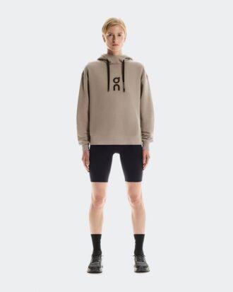 Kvinder Club Hoodie