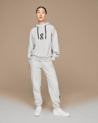 Kvinder Club Hoodie