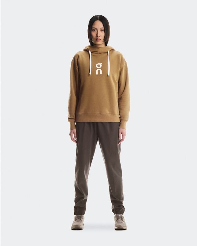 Kvinder Club Hoodie Kvinder Club Hoodie