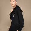 Kvinder Club Hoodie Kvinder Club Hoodie