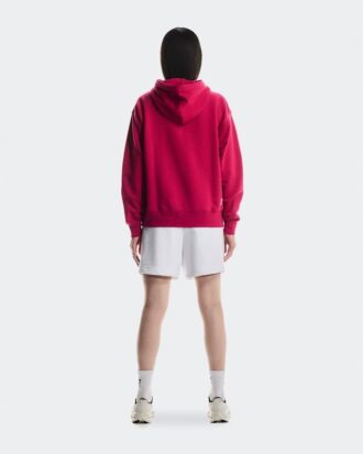 Kvinder Club Hoodie