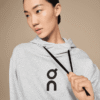 Kvinder Club Hoodie