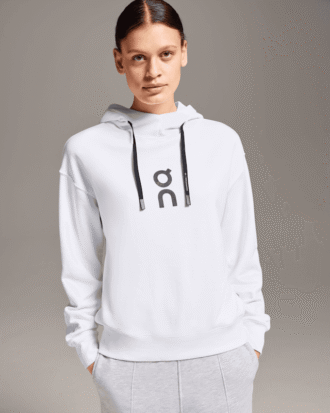 Kvinder Club Hoodie