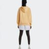 Kvinder Club Hoodie Kvinder Club Hoodie
