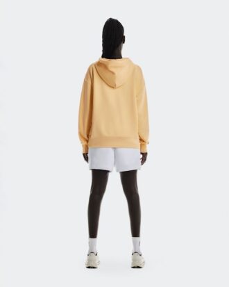 Kvinder Club Hoodie