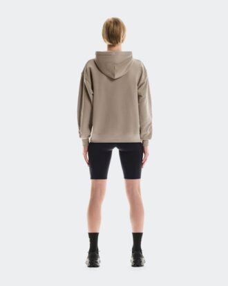 Kvinder Club Hoodie