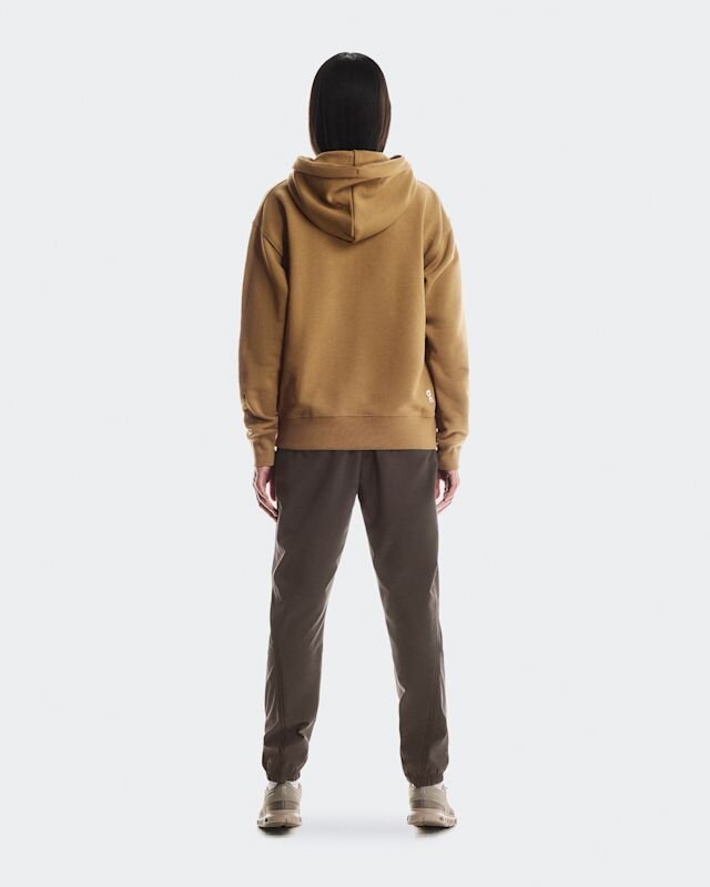 Kvinder Club Hoodie Kvinder Club Hoodie
