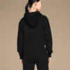 Kvinder Club Hoodie Kvinder Club Hoodie