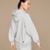 Kvinder Club Hoodie