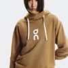 Kvinder Club Hoodie Kvinder Club Hoodie