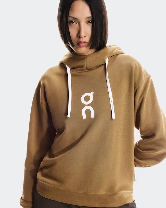 Kvinder Club Hoodie Kvinder Club Hoodie