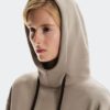 Kvinder Club Hoodie