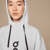 Kvinder Club Hoodie