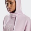 Kvinder Club Hoodie Kvinder Club Hoodie