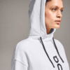 Kvinder Club Hoodie Kvinder Club Hoodie