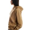 Kvinder Club Hoodie Kvinder Club Hoodie