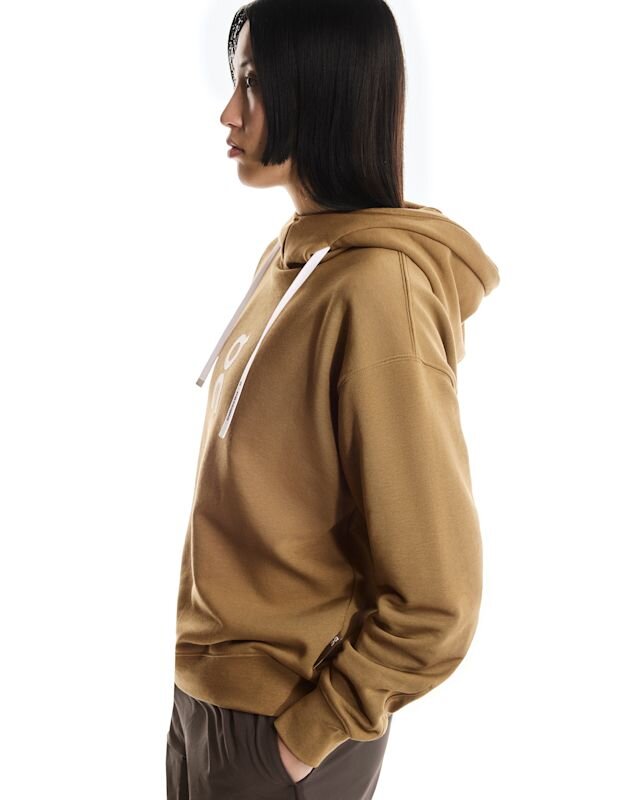 Kvinder Club Hoodie Kvinder Club Hoodie