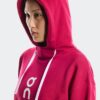 Kvinder Club Hoodie Kvinder Club Hoodie
