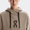 Kvinder Club Hoodie