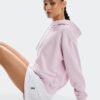 Kvinder Club Hoodie Kvinder Club Hoodie