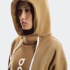 Kvinder Club Hoodie Kvinder Club Hoodie