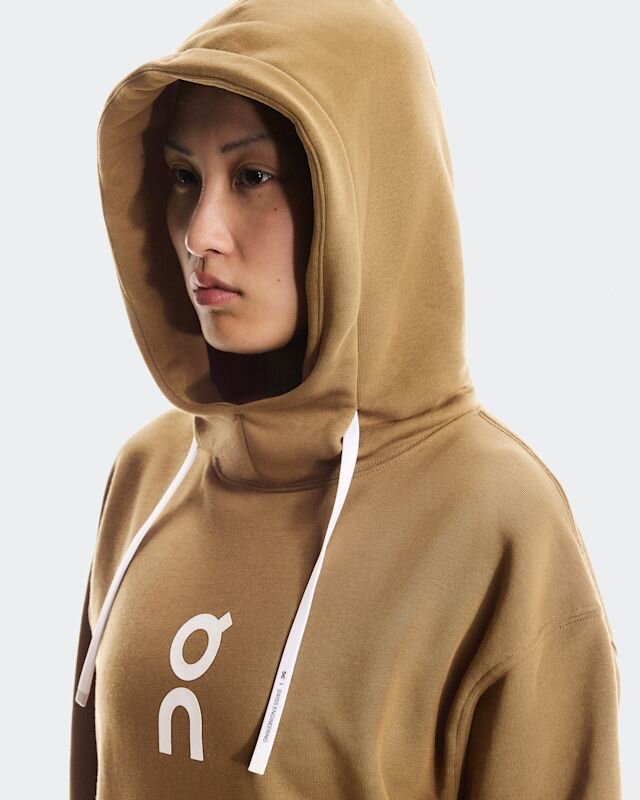 Kvinder Club Hoodie Kvinder Club Hoodie