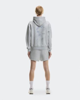 Kvinder Club Hoodie Graphic