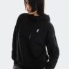Kvinder Club Hoodie Graphic