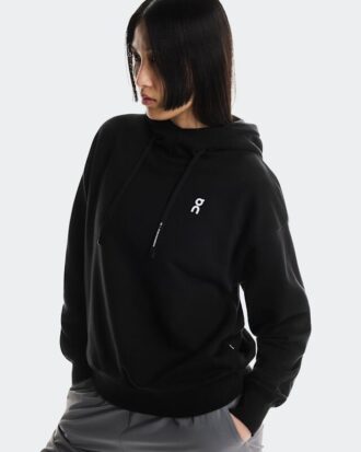Kvinder Club Hoodie Graphic