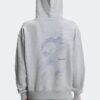 Kvinder Club Hoodie Graphic