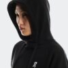 Kvinder Club Hoodie Graphic