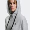 Kvinder Club Hoodie Graphic
