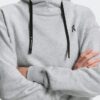 Kvinder Club Hoodie Graphic