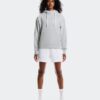 Kvinder Club Hoodie Smash Kvinder Club Hoodie Smash