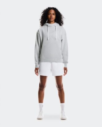 Kvinder Club Hoodie Smash