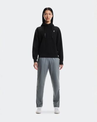 Kvinder Club Hoodie Smash