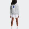 Kvinder Club Hoodie Smash Kvinder Club Hoodie Smash