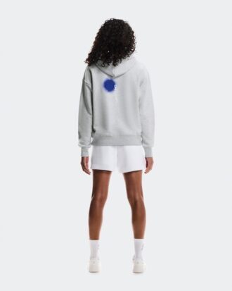 Kvinder Club Hoodie Smash