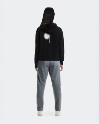 Kvinder Club Hoodie Smash