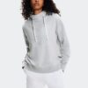 Kvinder Club Hoodie Smash Kvinder Club Hoodie Smash