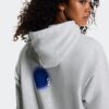 Kvinder Club Hoodie Smash Kvinder Club Hoodie Smash