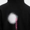 Kvinder Club Hoodie Smash Kvinder Club Hoodie Smash