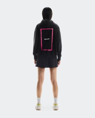 Kvinder Club Hoodie Tennis