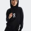 Kvinder Club Hoodie Tennis Kvinder Club Hoodie Tennis