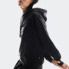 Kvinder Club Hoodie Tennis Kvinder Club Hoodie Tennis