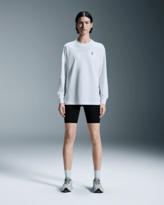 Kvinder Club Long-T