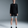 Kvinder Club Long-T