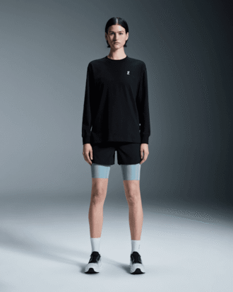 Kvinder Club Long-T