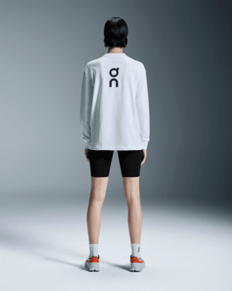 Kvinder Club Long-T