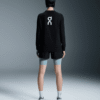 Kvinder Club Long-T